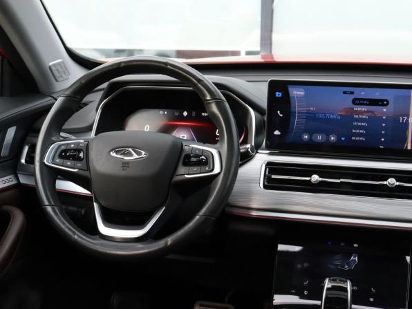 Chery Tiggo 8 Pro I с пробегом 2023 года, цена 2 175 000 рублей, 39363 км, внедорожник, Автокод Объявления