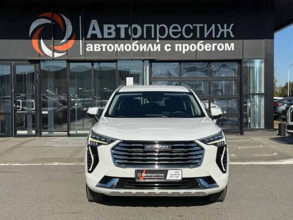 Haval Jolion I с пробегом 2022 года, цена 1 790 000 рублей, 43082 км, внедорожник, Автокод Объявления