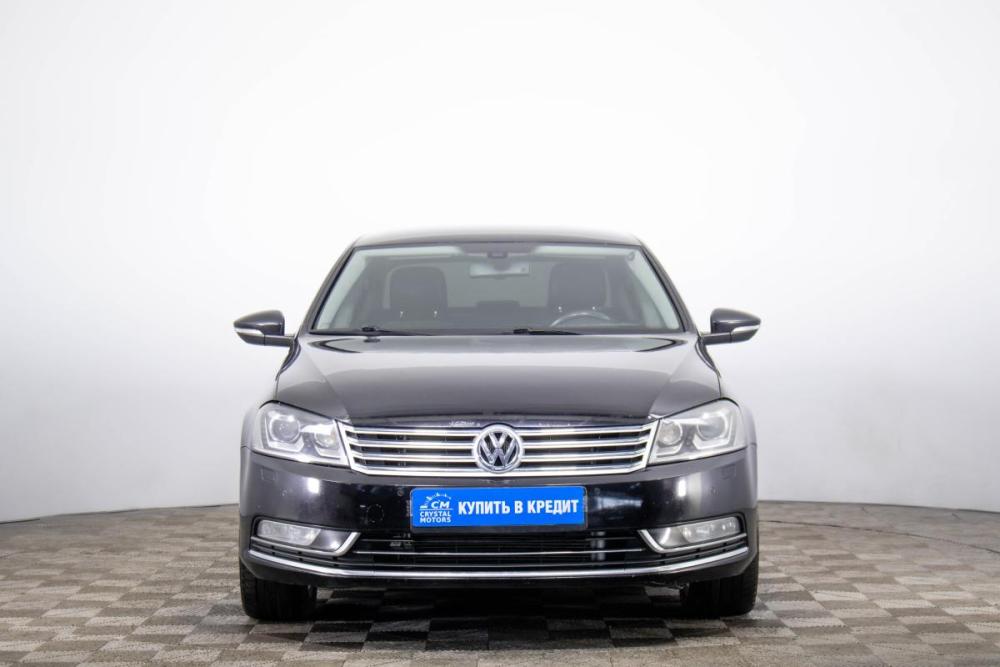 Volkswagen Passat B7 Пермь  - изображение 2