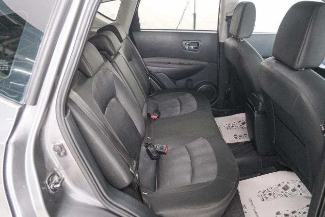 Nissan Qashqai I Рестайлинг с пробегом 2011 года, цена 1 009 000 рублей, 210000 км, внедорожник, Автокод Объявления