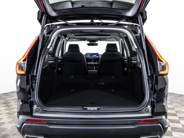 Honda CR-V VI с пробегом 2025 года, цена 4 790 000 рублей, 137 км, внедорожник, Автокод Объявления