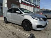 Kia Rio III Рестайлинг Нижнекамск  - изображение 24