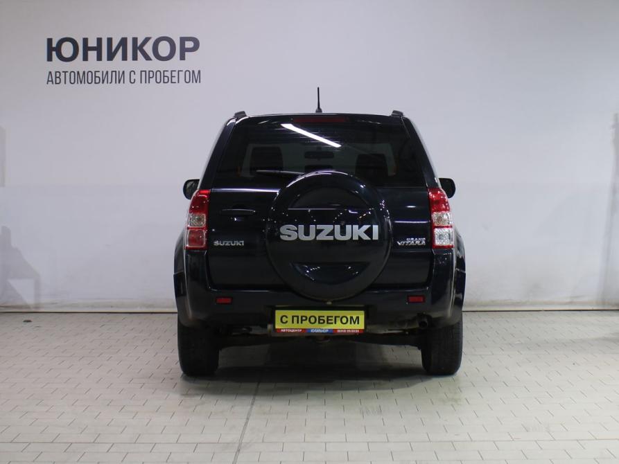 Suzuki Grand Vitara II Рестайлинг 2 Дзержинск  - изображение 6