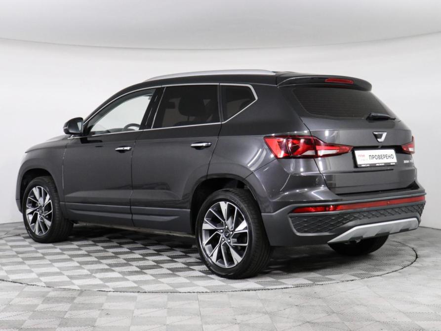 Jetta VS5 I Рестайлинг Химки  - изображение 7