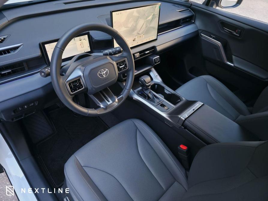 Toyota RAV4 VI (XA60) Самара  - изображение 7