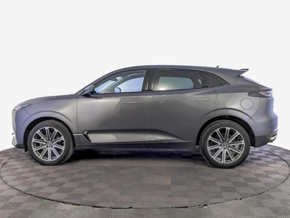Changan UNI-K с пробегом 2023 года, цена 2 555 000 рублей, 70261 км, внедорожник, Автокод Объявления