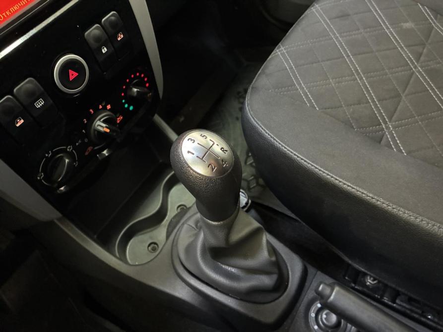 Lada (ВАЗ) Largus I Пермь  - изображение 11