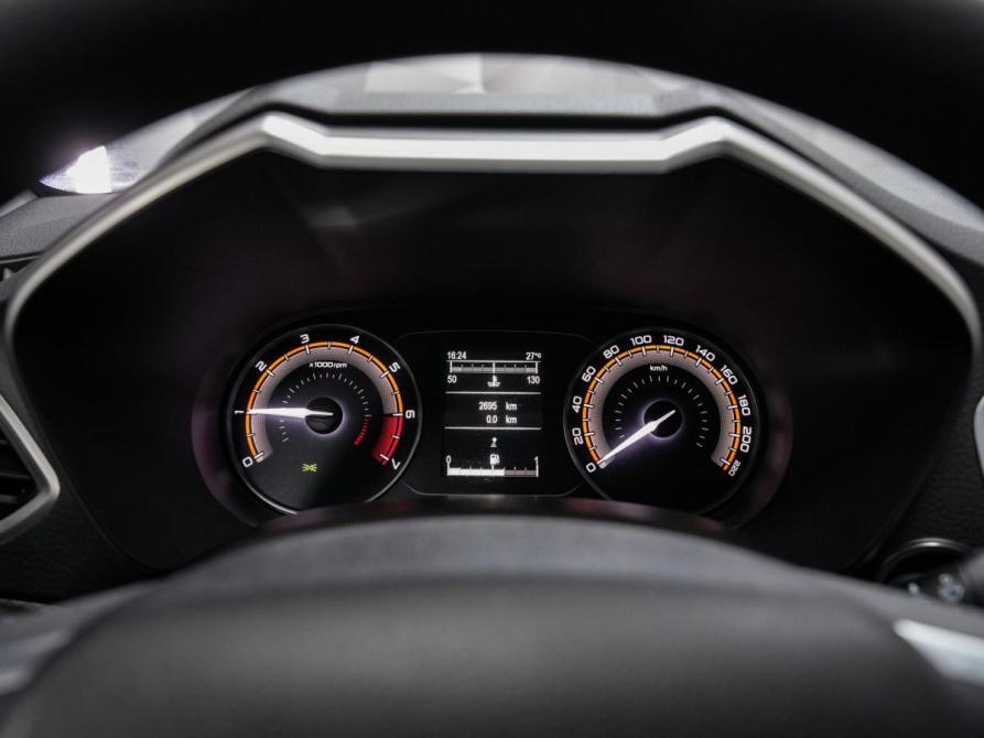 Lada (ВАЗ) Vesta I Рестайлинг (NG) Ульяновск  - изображение 15