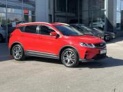Geely Coolray I Воронеж  - изображение 20
