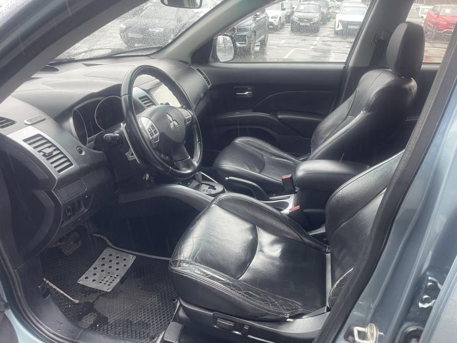 Mitsubishi Outlander II Брянск  - изображение 9