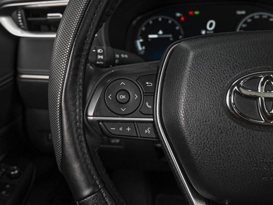 Toyota Venza II Ставрополь  - изображение 19