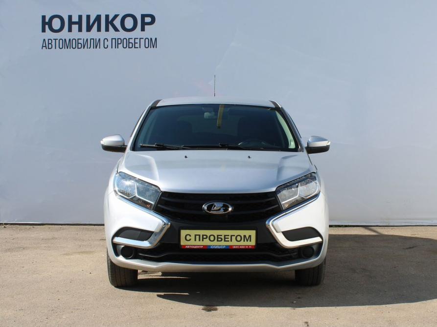 Lada (ВАЗ) XRAY I Нижний Новгород  - изображение 3