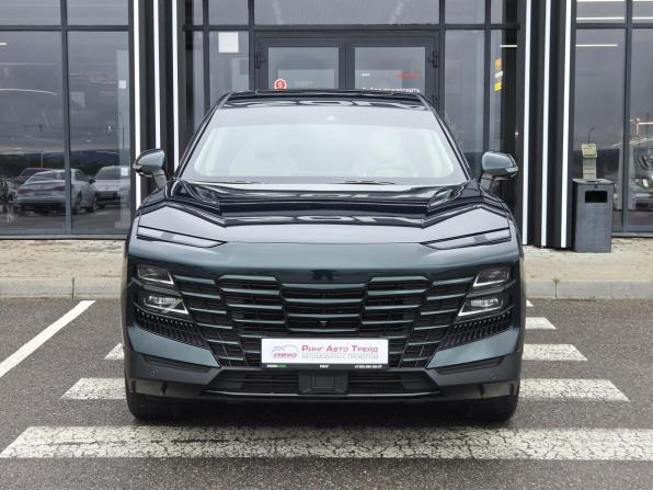 JETOUR DASHING I с пробегом 2024 года, цена 2 194 000 рублей, 14000 км, внедорожник, Автокод Объявления