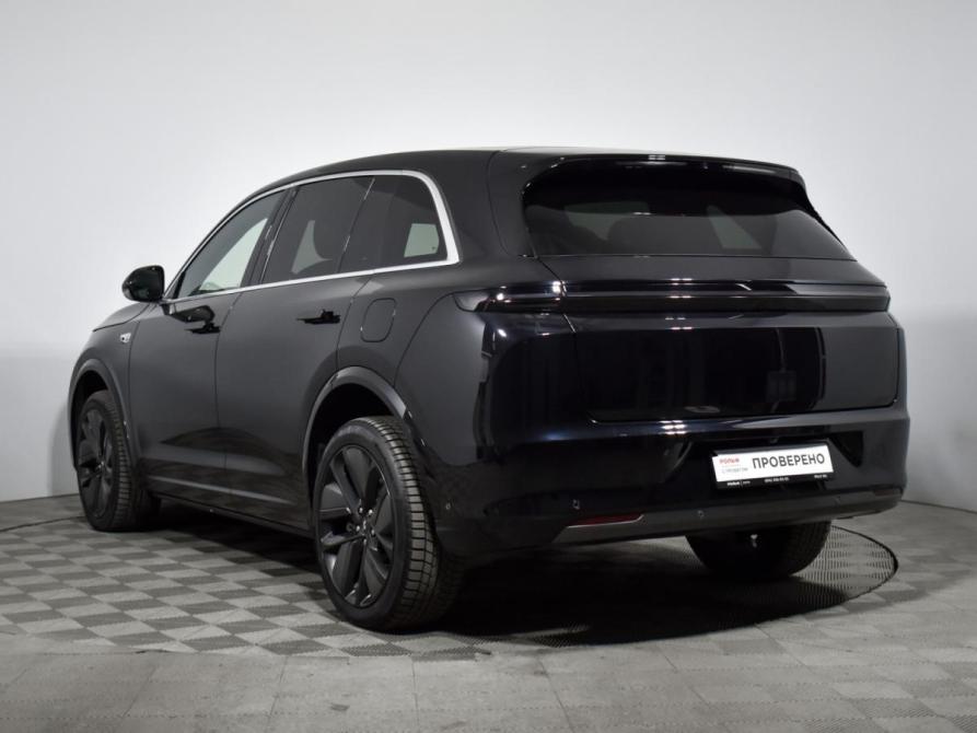 Li Auto (Lixiang) L7 I Санкт-Петербург  - изображение 8