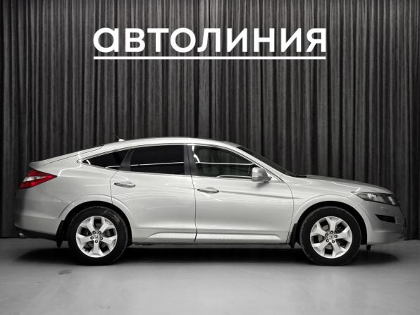 Honda Crosstour I с пробегом 2011 года, цена 1 499 000 рублей, 177000 км, внедорожник, Автокод Объявления