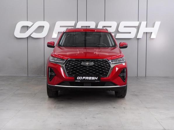 Chery Tiggo 7 Pro Max I с пробегом 2023 года, цена 1 749 000 рублей, 32336 км, внедорожник, Автокод Объявления