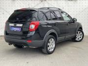 Chevrolet Captiva I Тамбов  - изображение 23