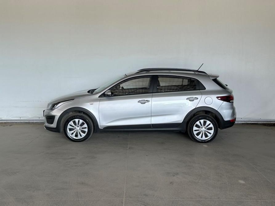 Kia Rio IV Москва  - изображение 4