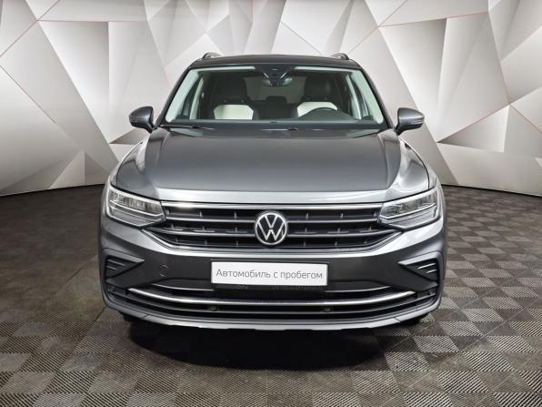 Volkswagen Tiguan II Рестайлинг с пробегом 2022 года, цена 3 030 000 рублей, 73518 км, внедорожник, Автокод Объявления