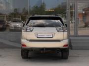 Lexus RX II Новосибирск  - изображение 25