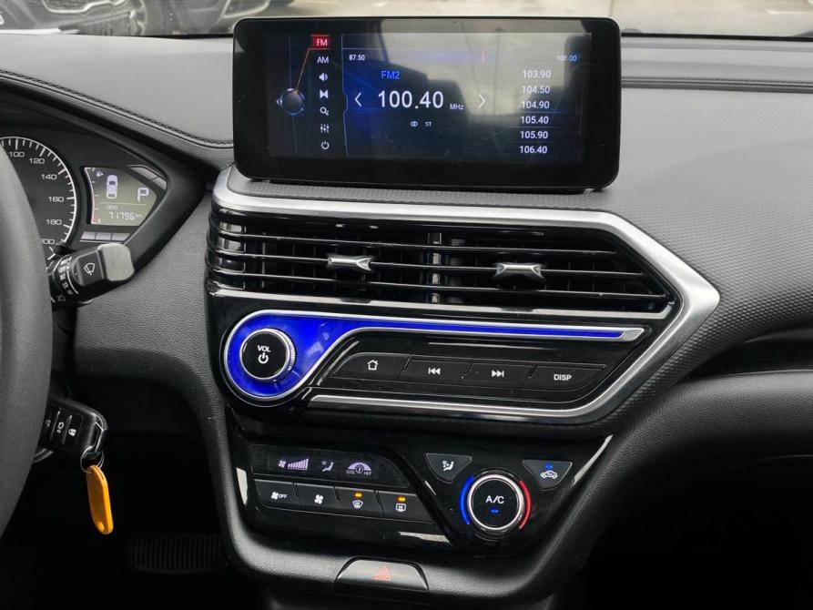 Changan Alsvin Нижний Новгород  - изображение 12