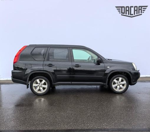 Nissan X-Trail II Рестайлинг с пробегом 2010 года, цена 950 000 рублей, 204000 км, внедорожник, Автокод Объявления