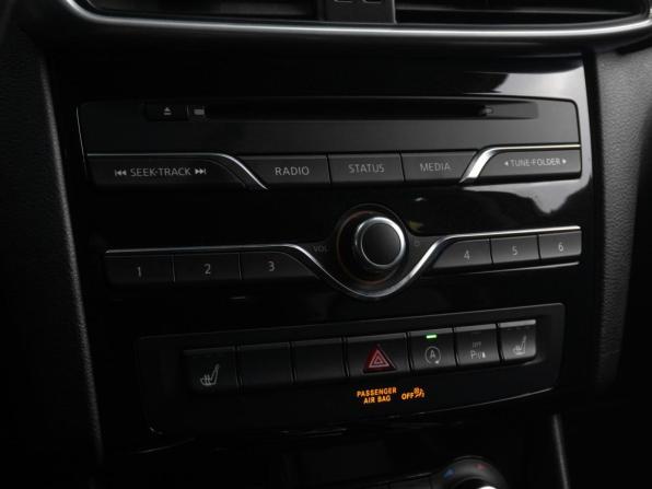 Infiniti QX30 с пробегом 2017 года, цена 2 299 000 рублей, 132107 км, внедорожник, Автокод Объявления