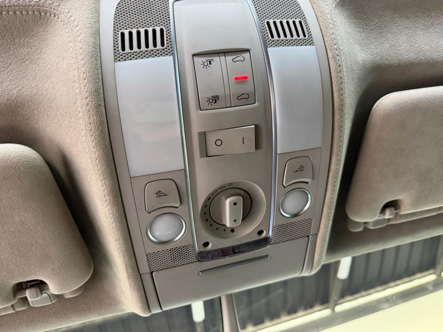 Audi Q7 I (4L) Уфа  - изображение 15