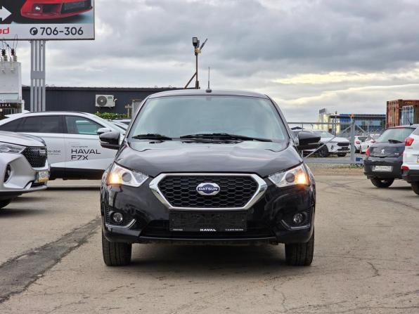 Datsun on-DO I Рестайлинг с пробегом 2020 года, цена 670 000 рублей, 54600 км, седан, Автокод Объявления