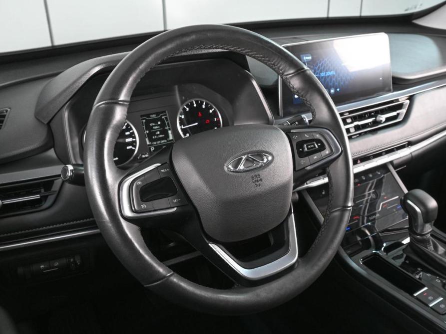 Chery Tiggo 4 Pro I Ростов-на-Дону  - изображение 12