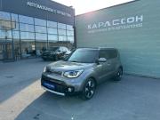 Kia Soul II Рестайлинг Екатеринбург  - изображение 14