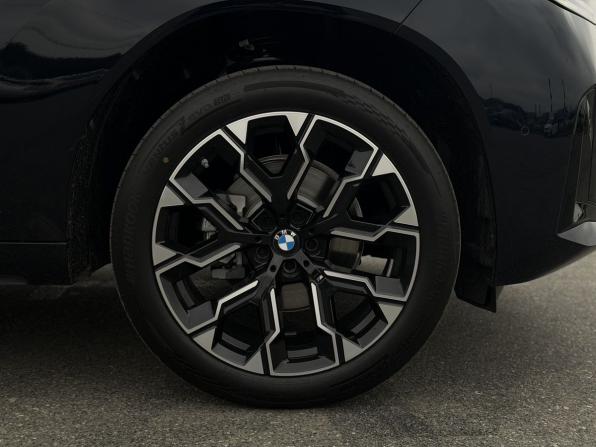 BMW X3 IV (G45/G48) с пробегом 2026 года, цена 6 950 000 рублей, 25 км, внедорожник, Автокод Объявления