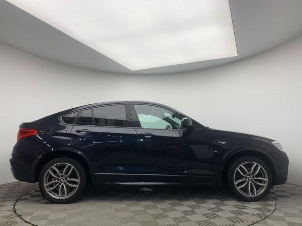 BMW X4 I (F26) с пробегом 2016 года, цена 2 590 000 рублей, 137949 км, внедорожник, Автокод Объявления