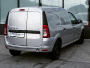 Lada (ВАЗ) Largus I Рестайлинг Екатеринбург  - изображение 25