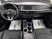 Kia Optima IV Рестайлинг Тверь  - изображение 32