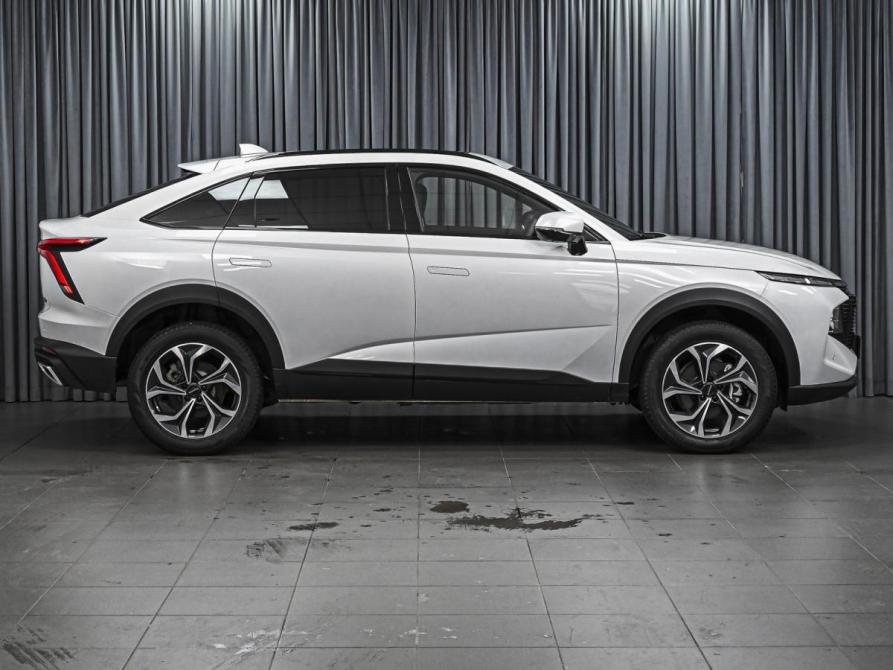 Haval F7x II Ставрополь  - изображение 5