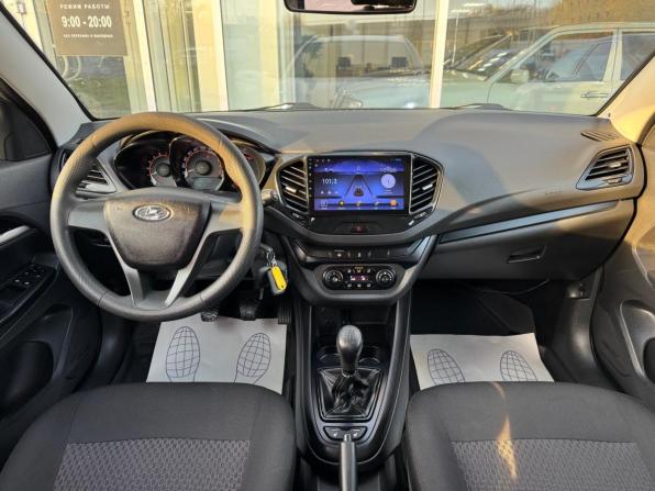 Lada (ВАЗ) Vesta I с пробегом 2019 года, цена 980 000 рублей, 79555 км, универсал, Автокод Объявления