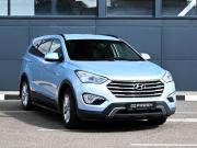 Hyundai Santa Fe III Новороссийск  - изображение 19