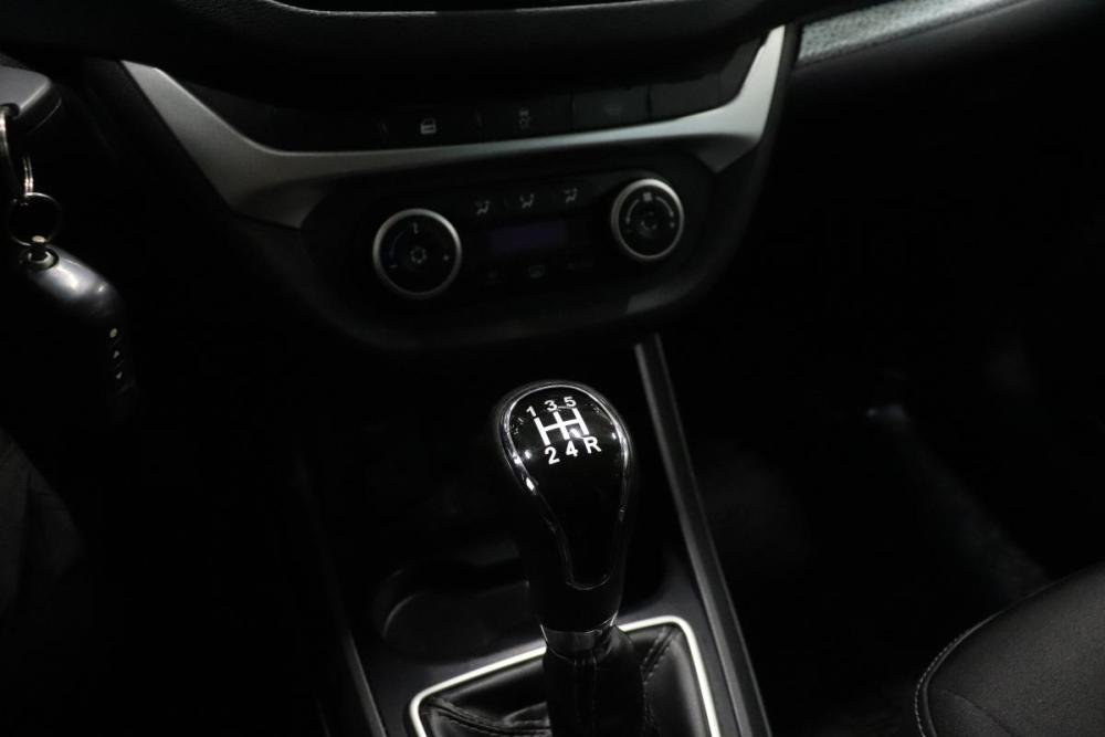 Lada (ВАЗ) Vesta I Ульяновск  - изображение 13