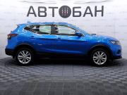 Nissan Qashqai II Рестайлинг Екатеринбург  - изображение 32