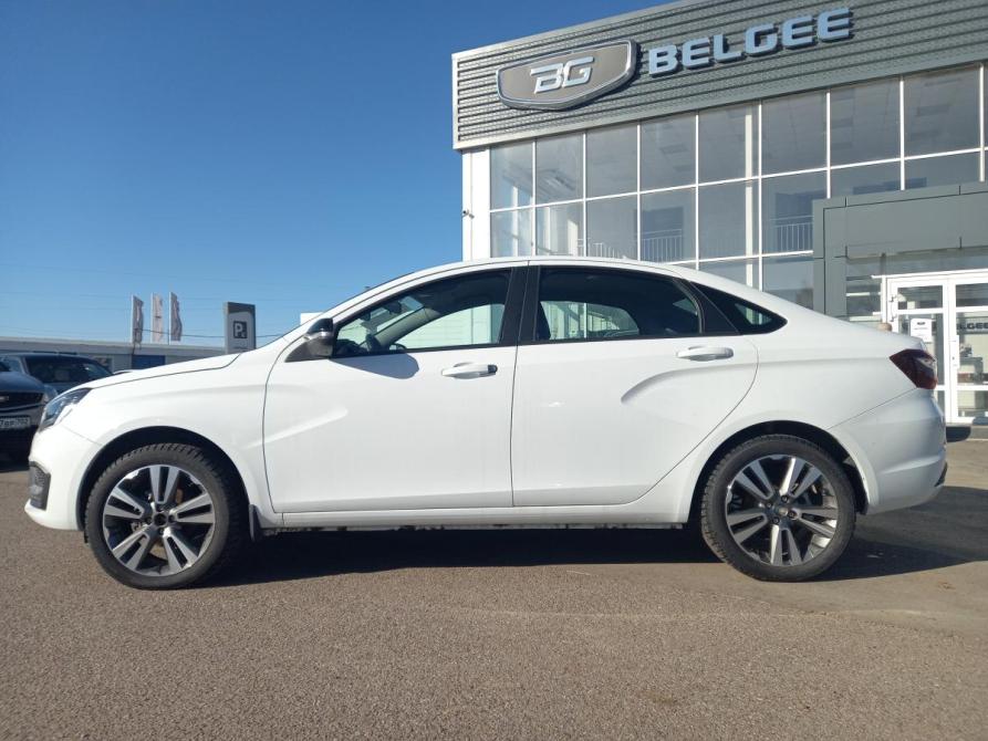 Lada (ВАЗ) Vesta I Рестайлинг (NG) Нефтекамск  - изображение 2
