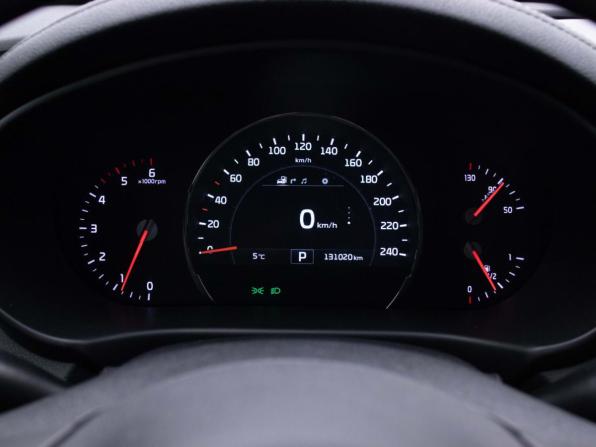 Kia Sorento III Prime с пробегом 2017 года, цена 2 467 000 рублей, 131018 км, внедорожник, Автокод Объявления