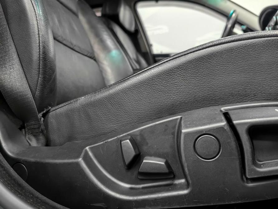 BMW 5 серии V (E60/E61) Рестайлинг Новосибирск  - изображение 14