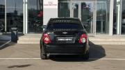Chevrolet Aveo II Оренбург  - изображение 24
