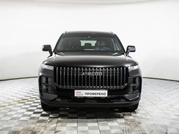 Jaecoo J7 I с пробегом 2024 года, цена 2 280 000 рублей, 36800 км, внедорожник, Автокод Объявления