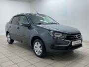 Lada (ВАЗ) Granta I Рестайлинг Энгельс  - изображение 37
