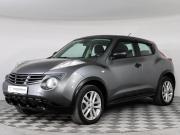Nissan Juke I Химки  - изображение 11