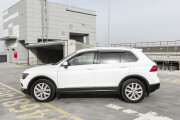 Volkswagen Tiguan II Казань  - изображение 32