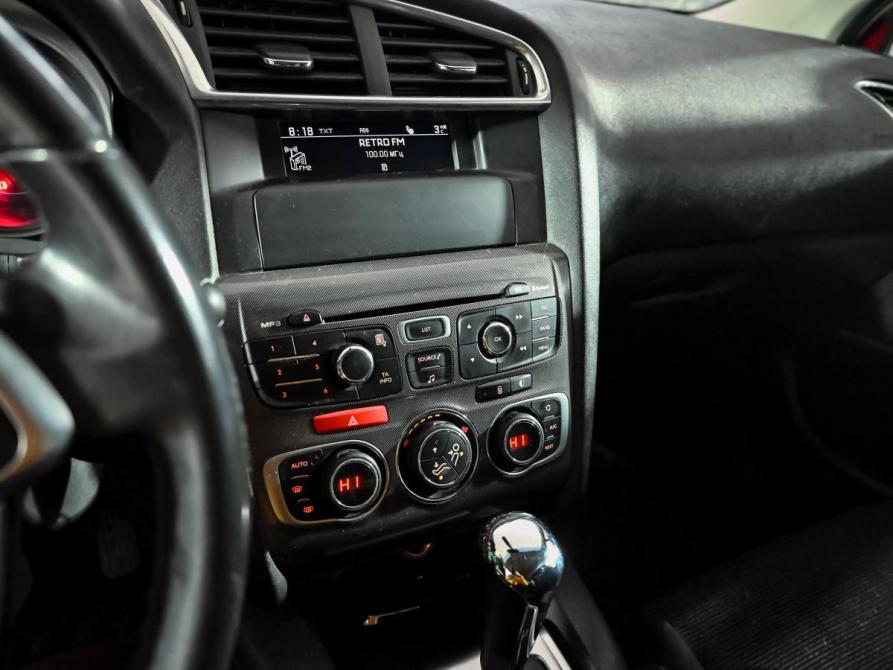 Citroen C4 II Екатеринбург  - изображение 13