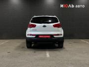 Kia Sportage III Рестайлинг Челябинск  - изображение 27